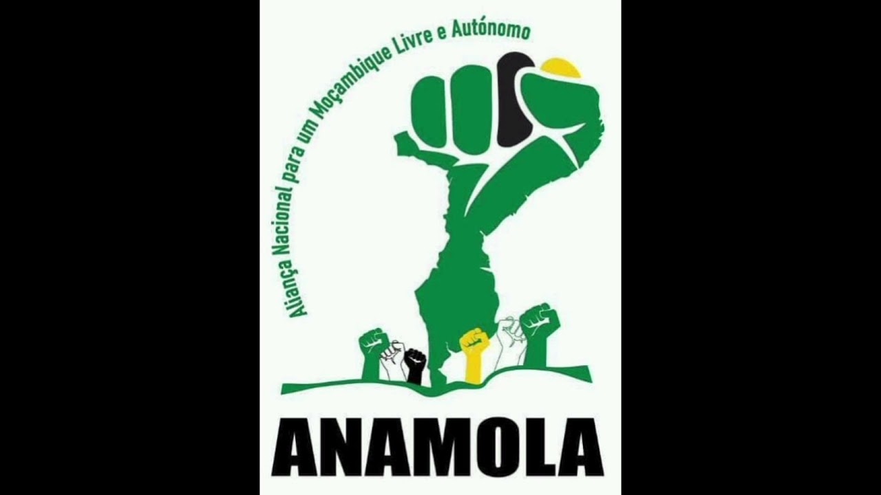 Anamola_ Venâncio Mondlane . The King ft Tsokotxa