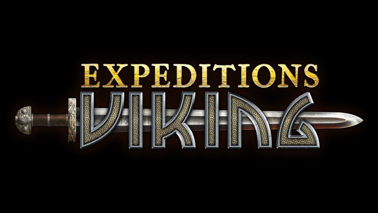 Expeditions: Viking. Крафт и с чем его едят.