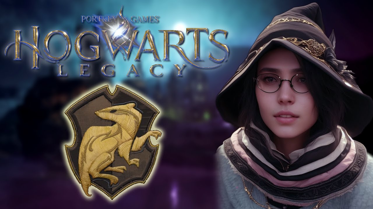 Hogwarts Legacy #10 | Gameplay no comentado | SeptemberCorp Gameplays