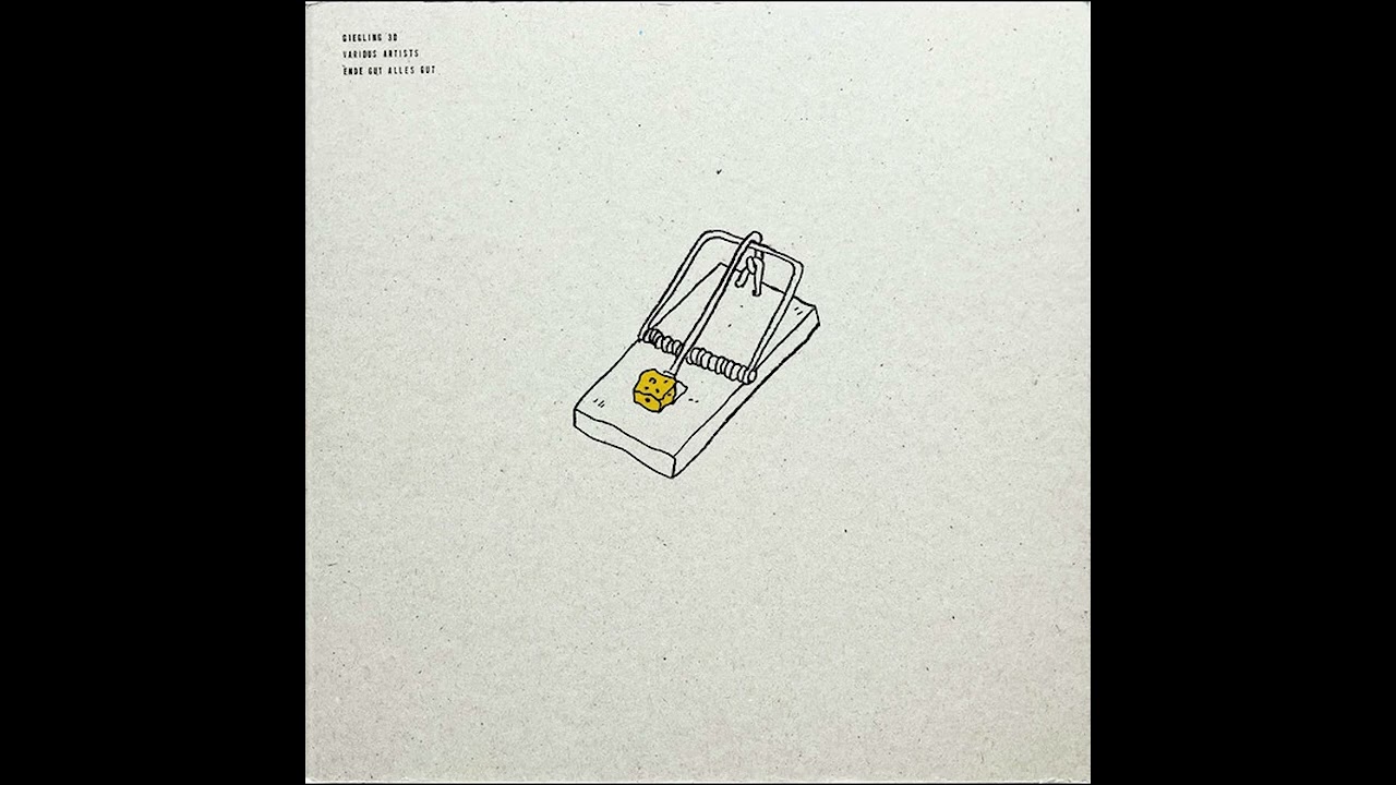 Leafar Legov – Komorebi [GIEGLING 30]