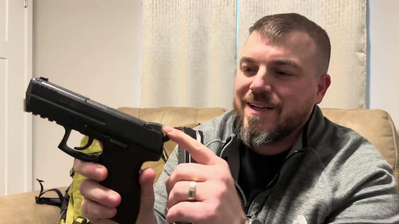 MavTech Tactical: 2025 Gear & Channel Intro