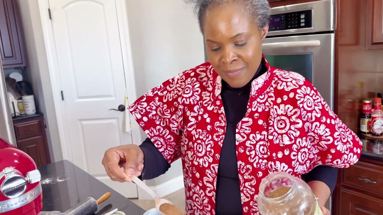 How to Make Nigerian Meat Pie | Flaky Crust & Moist Filling Secrets!