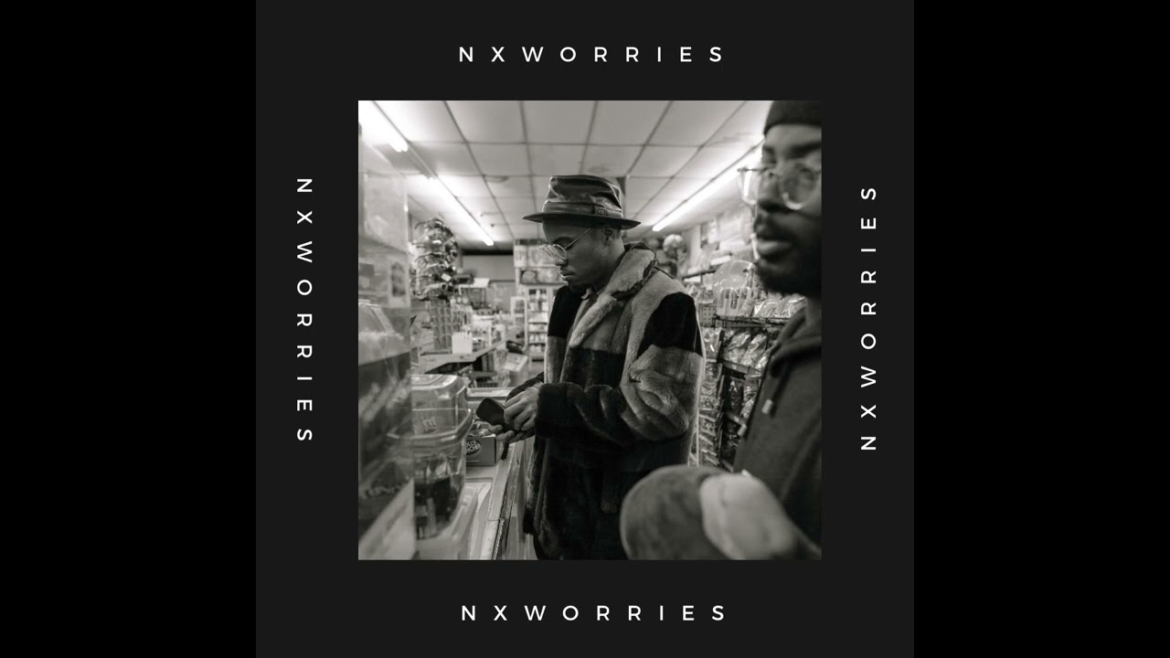 FREE NxWorries Interlude Type Beat 2022 | Sweet Sunday