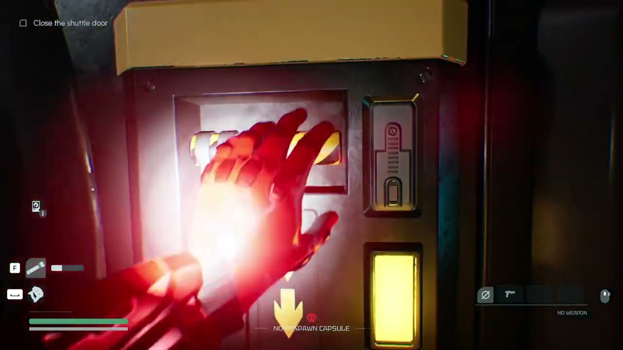 Destruction | Species: Unknown