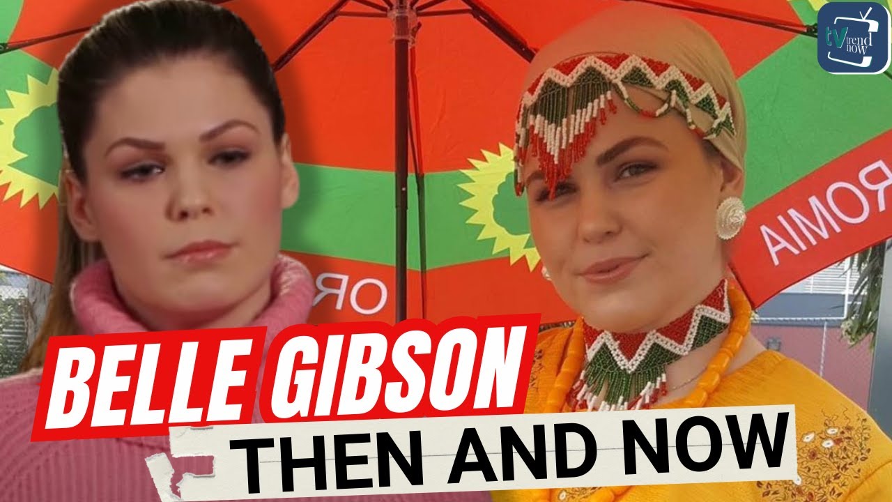 Belle Gibson's New Scam? Claims She Was Adopted in Ethiopia! Where is Belle Gibson Now?