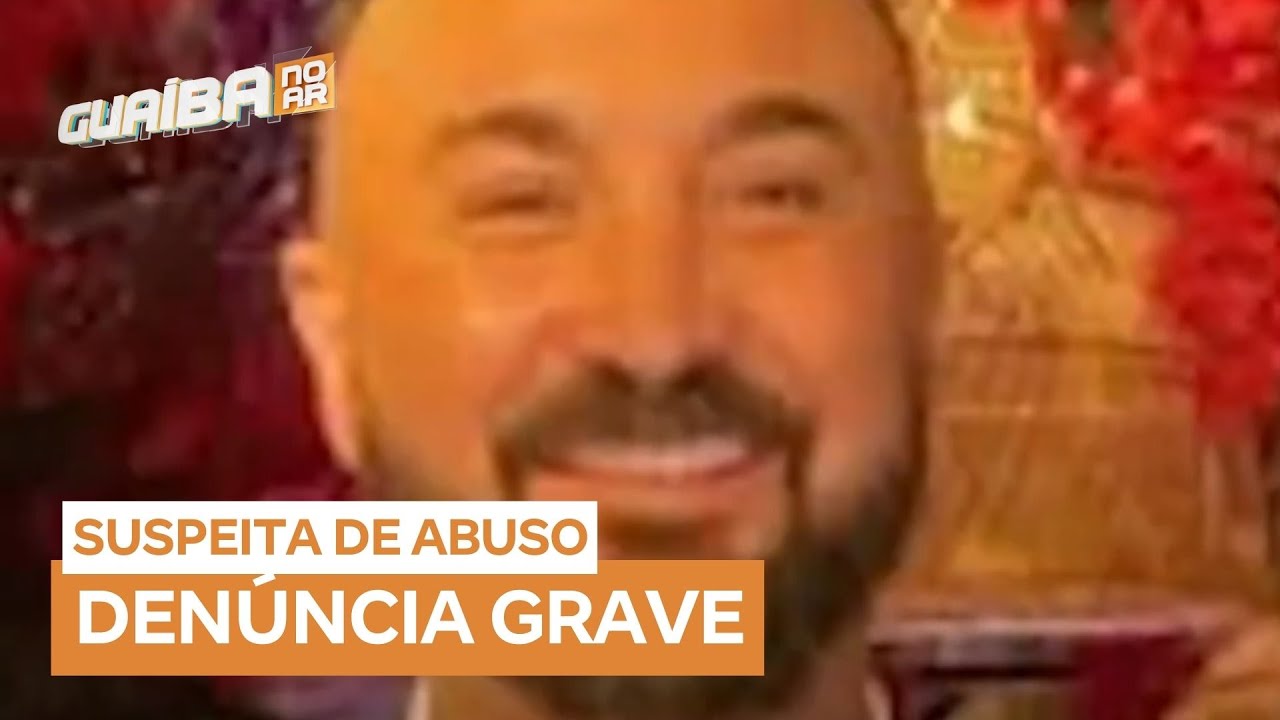 Ex-jogador do Inter é investigado por suspeita de abuso sexual contra adolescente