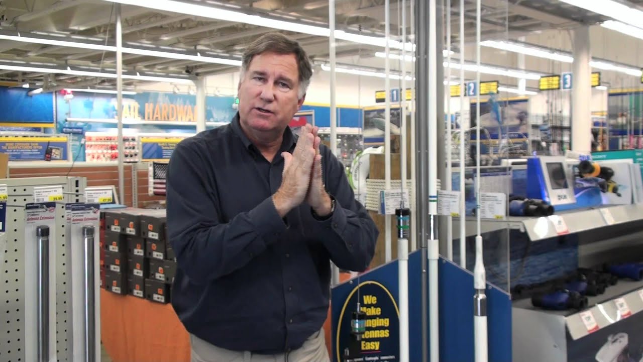 VHF Radio Buyer's Guide: Part 3