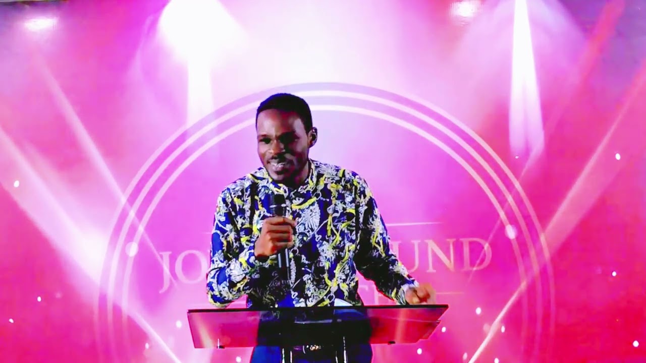 Steps to Fruitful Growth in the Faith Pt 4b (The Knowledge of God) | Pst. Tobi Oluwamotire #faith