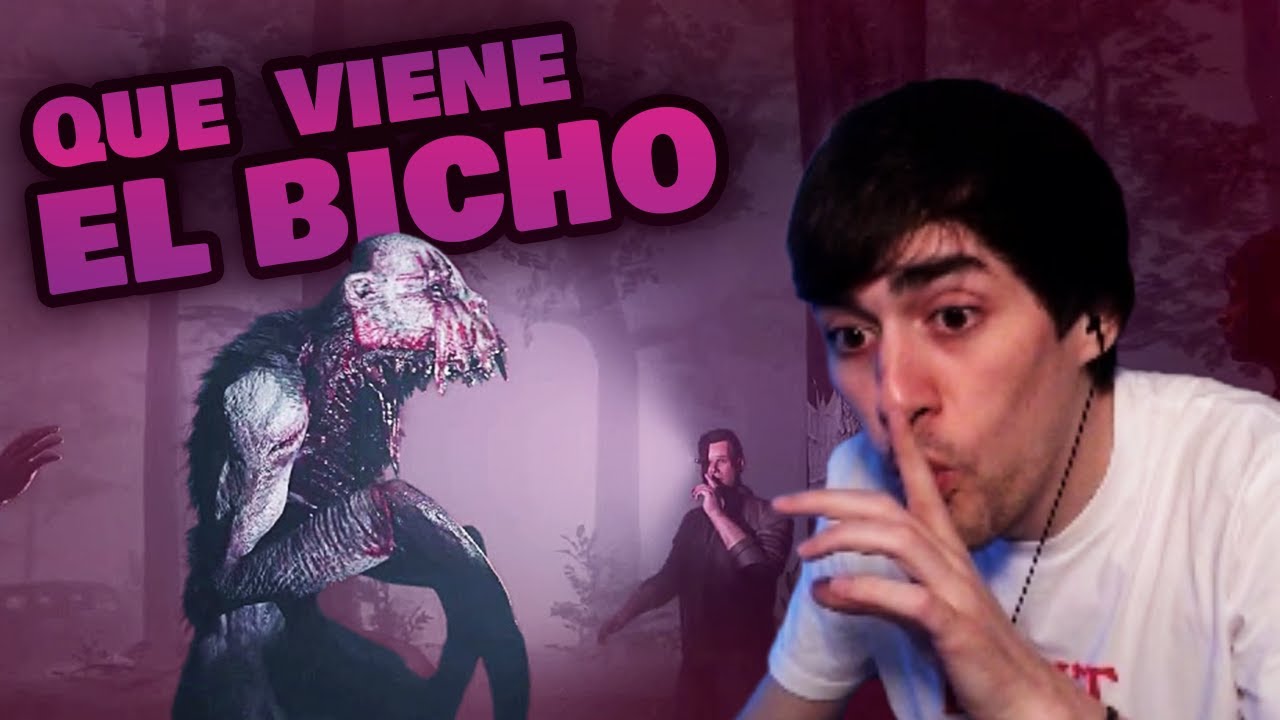 IN SILENCE con Ibai, Reven, Knekro, Illojuan y Silithur