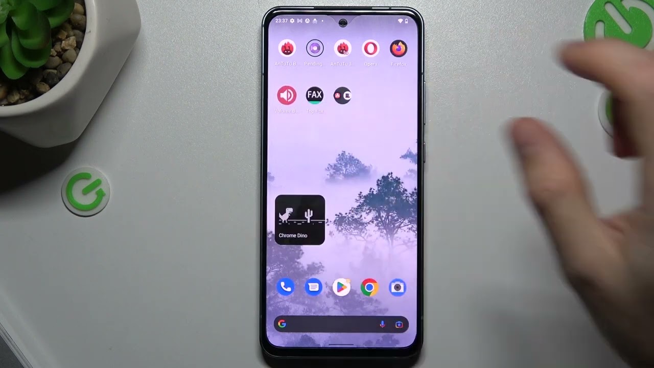 How to Make NOKIA X30 Louder - Manage Speaker Volume
