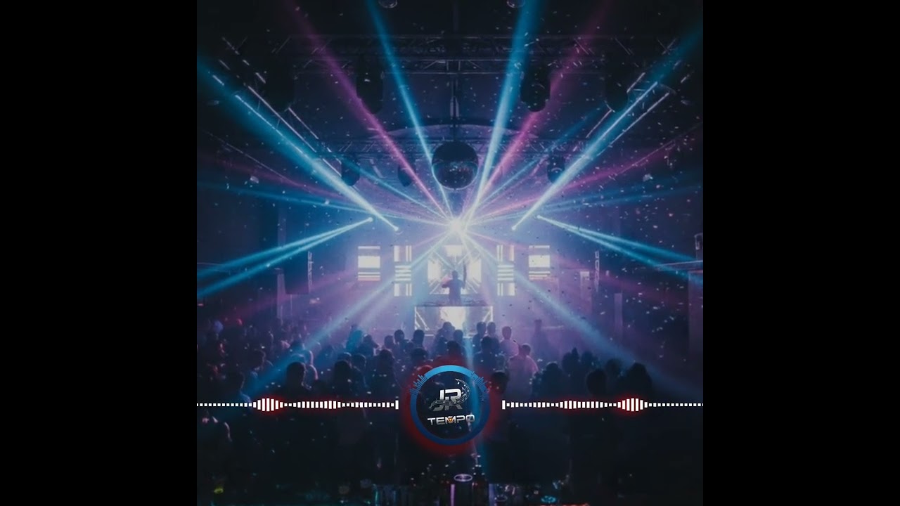 NightLife - JR Tempo