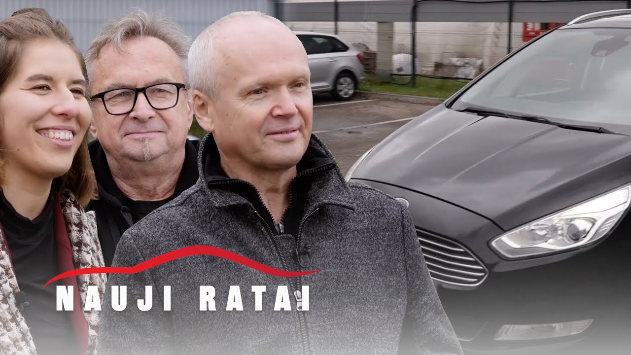 Surasti automobilį grupei &ndash; misija įmanoma: eksperto įžvalgos ir patarimai