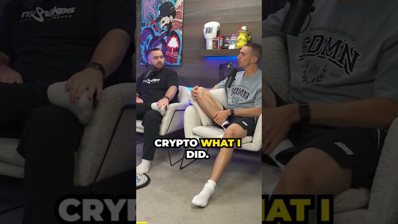 The Dangers of Drunk Crypto Trading