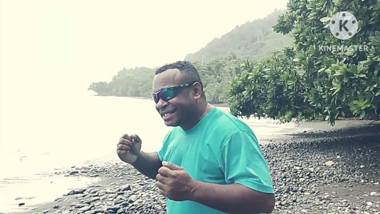 Misop Nani  @lagudaerahpapua @Sorotan 