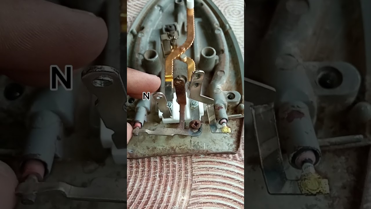 National iron connection #shortsfeed #shortsvideo #shortsviral #viralvideo