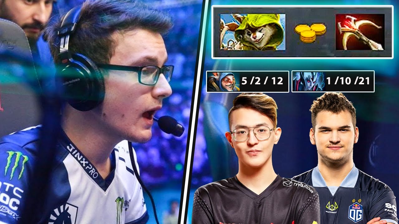 When Miracle- CARRIES RANK 1 WATSON & BZM in this PUB GAME !