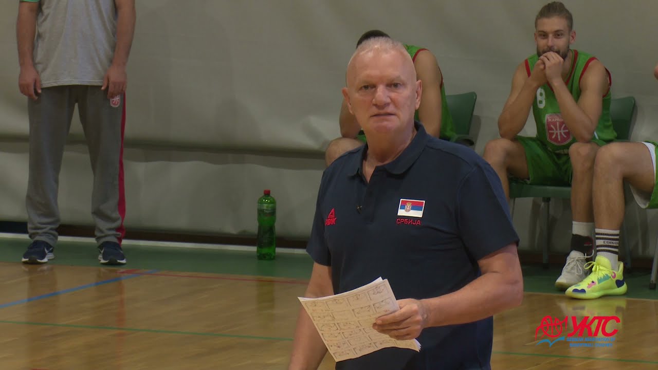 BCB 2021_Ernest Radjen-KONDICIONE SITUACIONE VEZBE SA LOPTOM