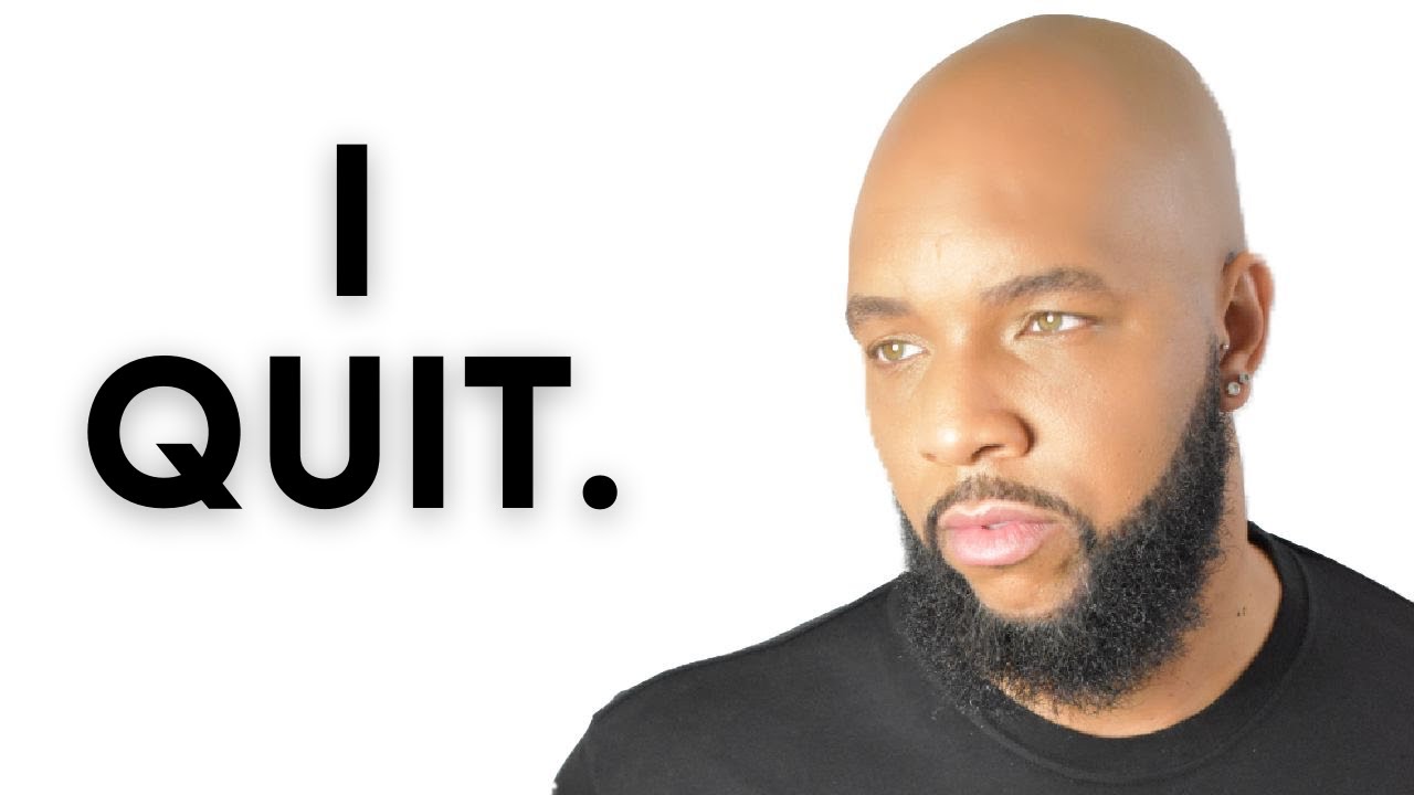 Why I Quit DJing... | Richie Skye In Real LIfe