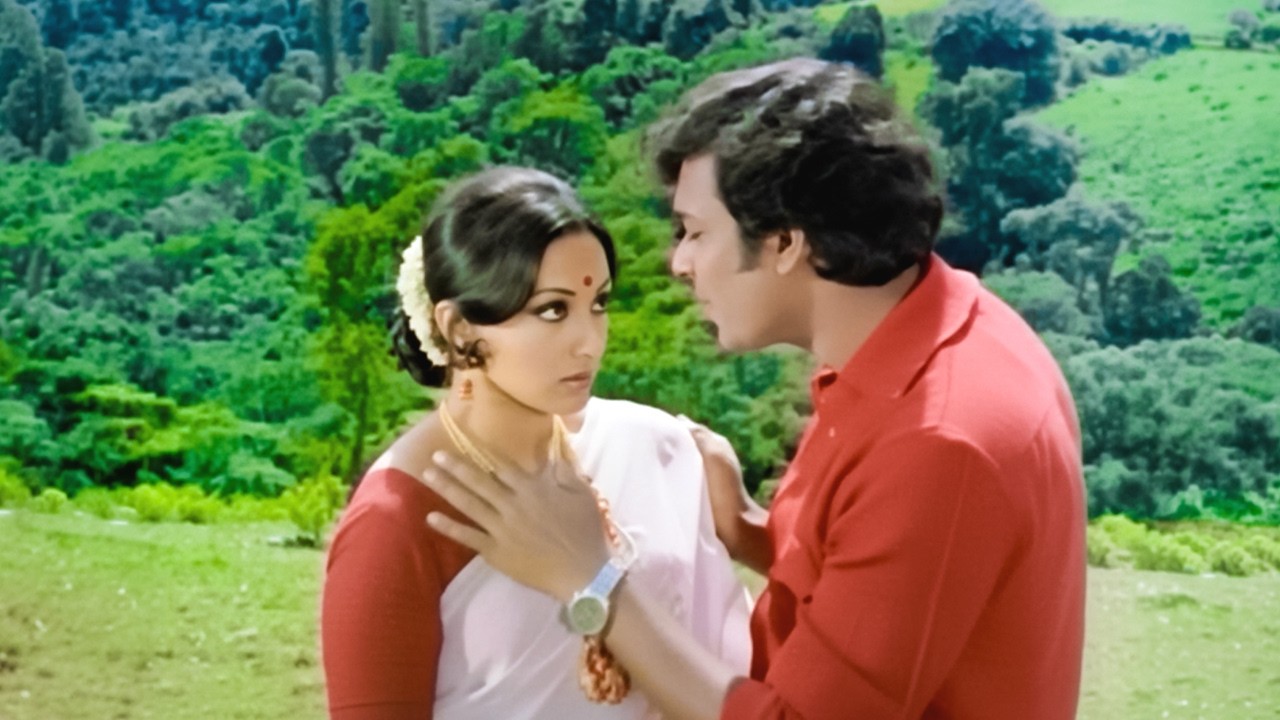Ranganath, Lakshmi Superhit Love Song - Panthulamma Video Songs | Telugu Movie Songs HD