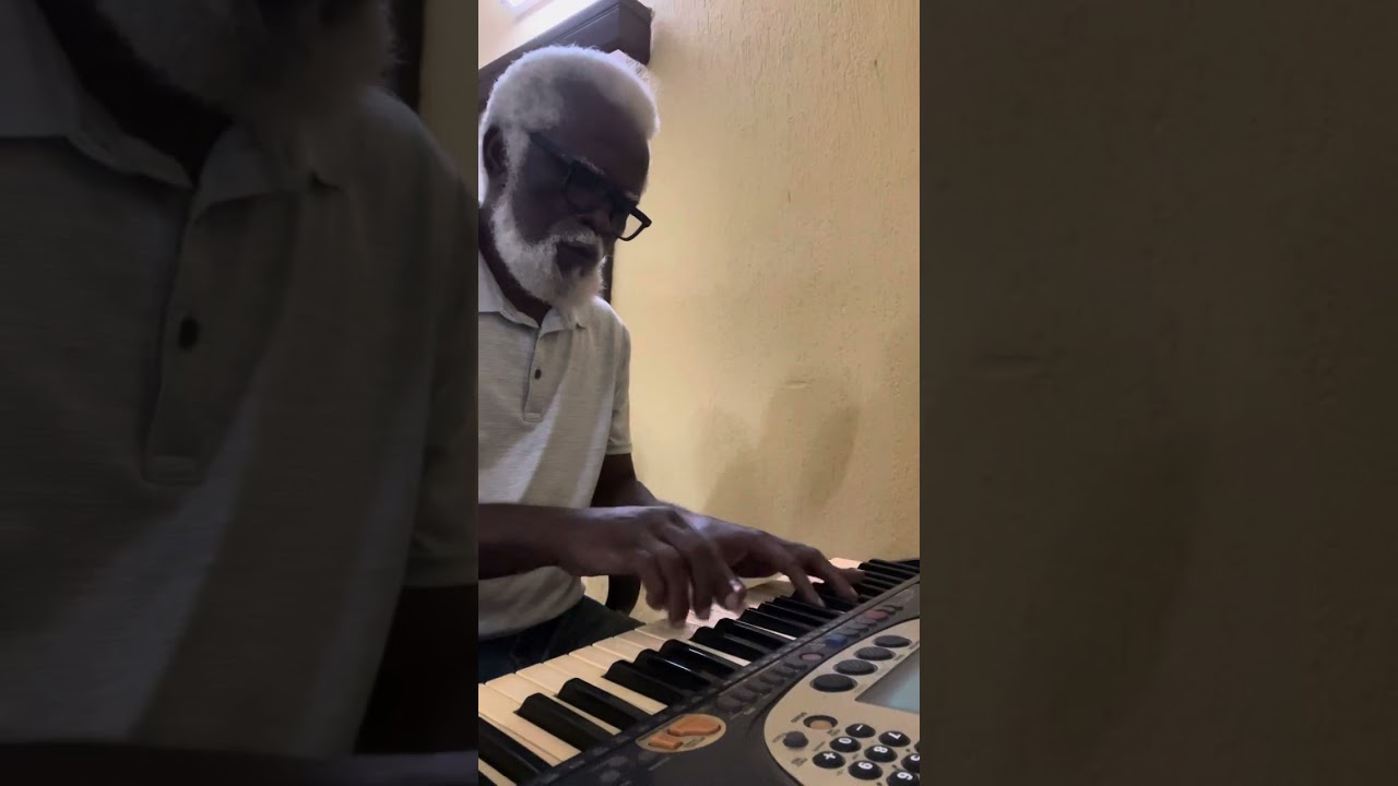 Josué Ahavi Cantique 503 EEPT