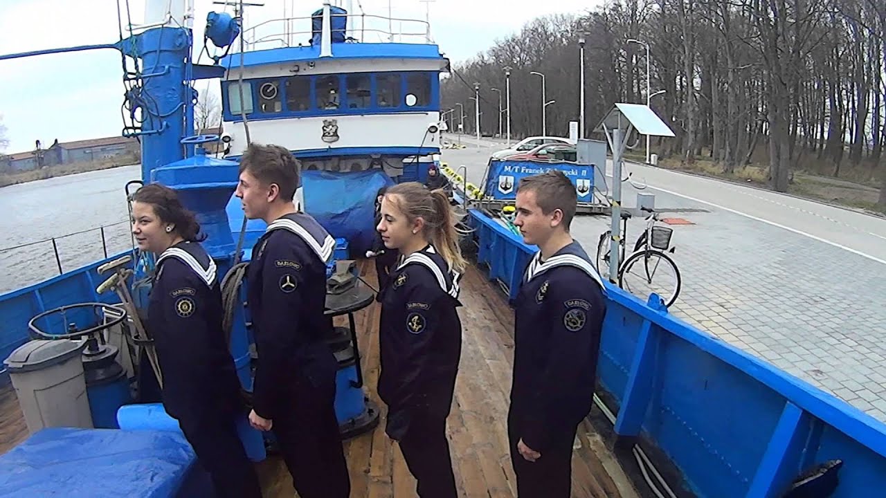 Film Promocyjny ZSM  Darłowo(Official Video)