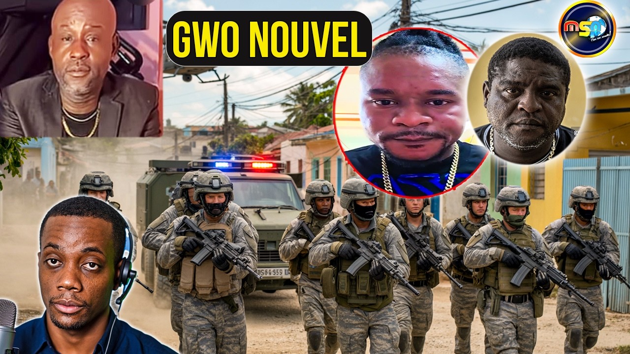 KALFOU VERITE 20 Fevrye 2026 Lapolis Frape Viv Ansanm Fwa Sa Nou Ka Jwen Jistis