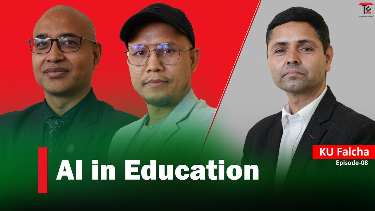 कुन कुन पेशा AI ले खोस्दै छ? शिक्षक पेशा जोखिममा? AI in Today & Future