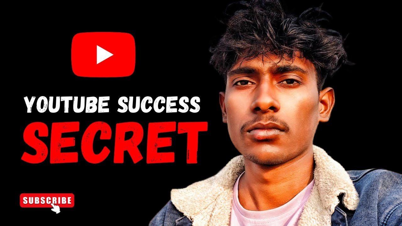 Finally Starting My YouTube Journey 💪 | YouTube Success Secret | Kumar Sunil |