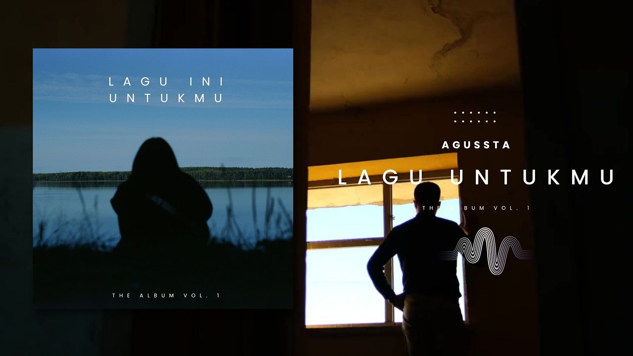 Lagu ini untukmu