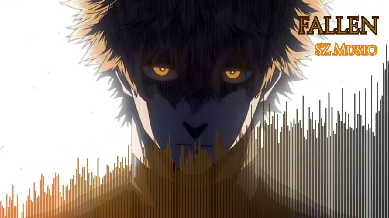 FALLEN | Wildcard Kunigami Theme | Blue Lock UST