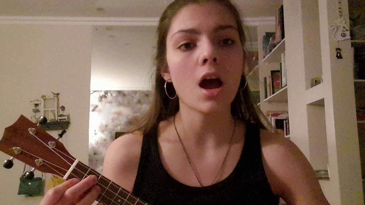 Молот ведьм - pyrokinesis cover