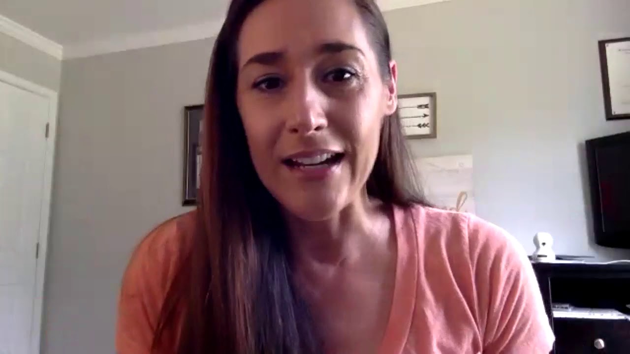 Beachbody Coach Jennifer Morrow Turning Heartbreak Into A Breakthrough By Sharing on Social Media