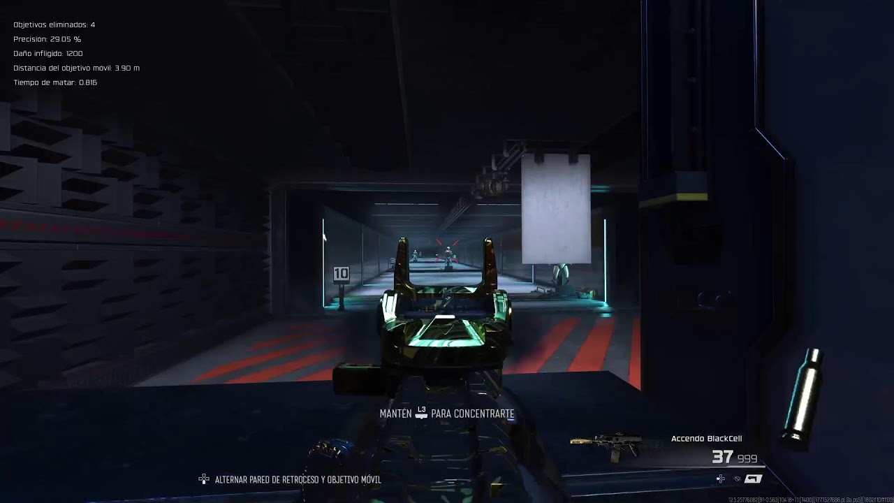 Jugando al Warzone, Haciendo Clases, Sacando Camuflajes!