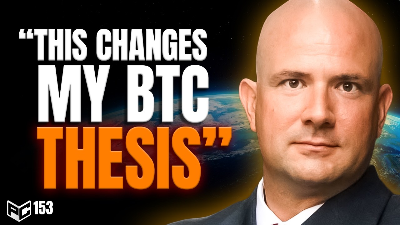 Luke Gromen: Fed's Nightmare Is Here & About To Reprice ALL These Assets