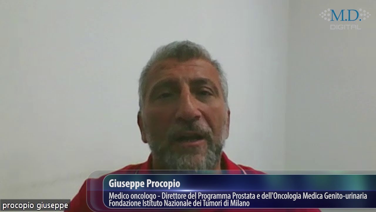 Screening del tumore prostatico: quando integrare Psa e risonanza magnetica?