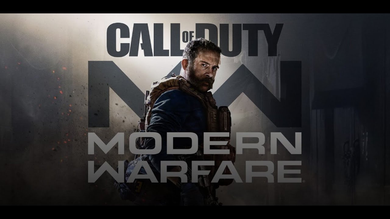 Call To The Warzone! Gun Fight!