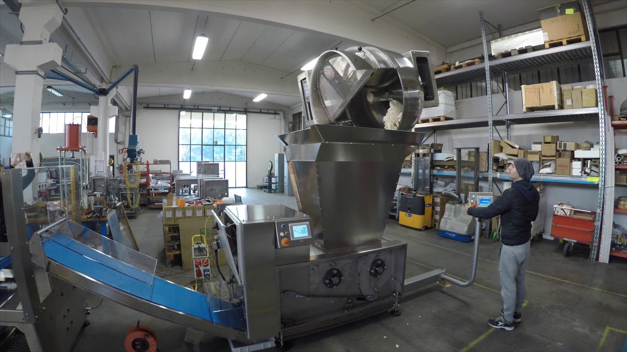 Linea di Laminazione Automatica