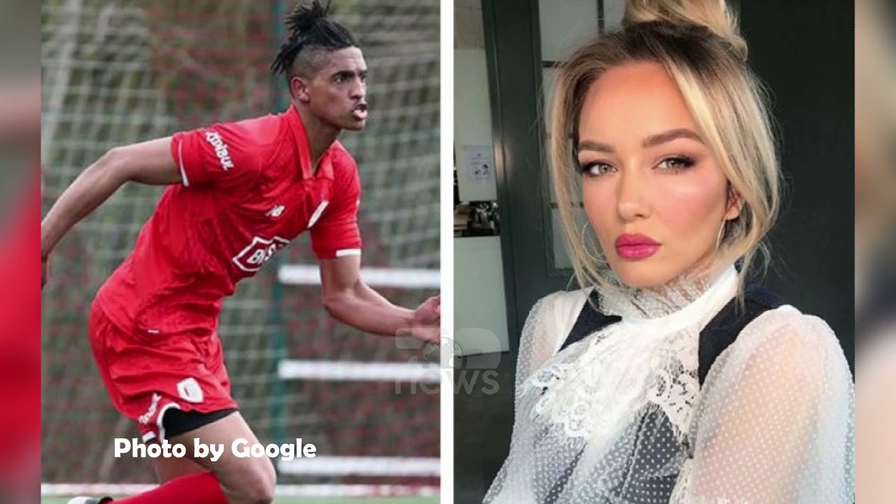 Top News - Deputetja puthet me nj&euml; fem&euml;r/ Adriana Matoshi tregon arsyen pse e b&euml;ri
