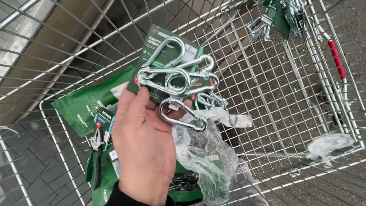 Vlog 19 02 2026 Teplice Prosetice Lidl 001