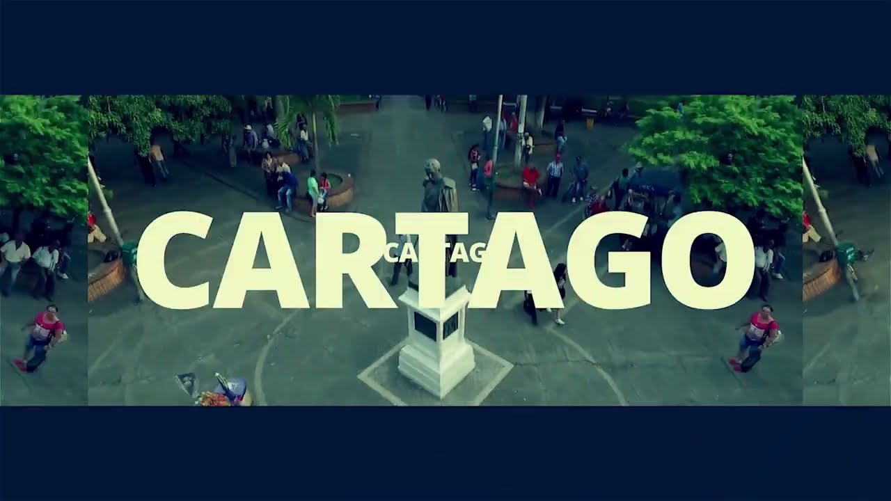 Así es Cartago, Valle del Cauca