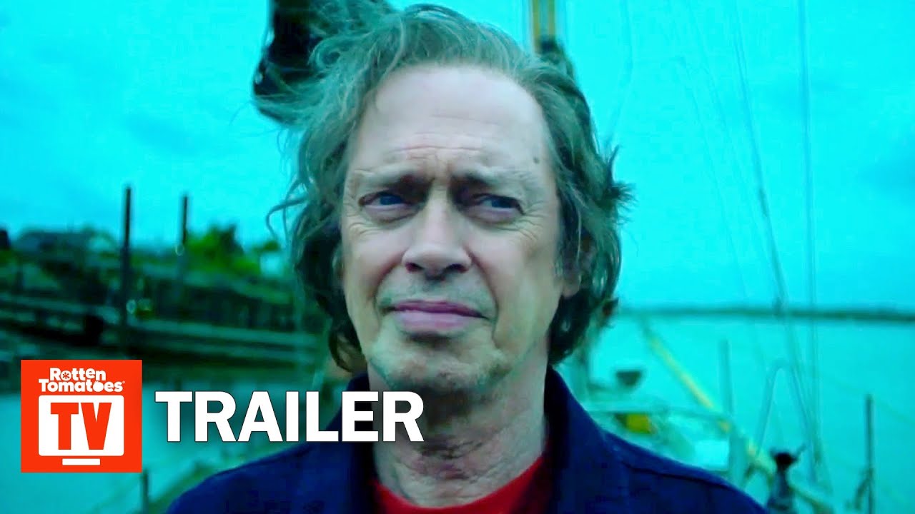 Philip K. Dick's Electric Dreams Season 1 Trailer | Rotten Tomatoes TV