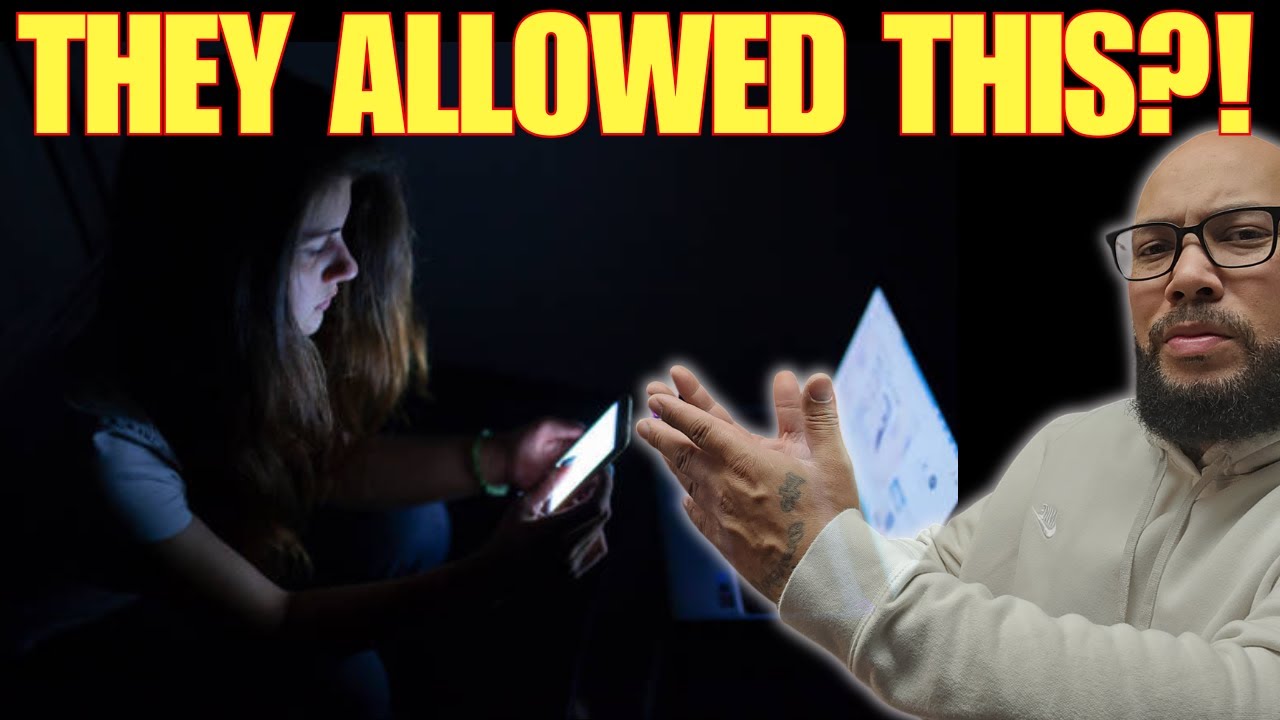 The App Every Parent Should Delete