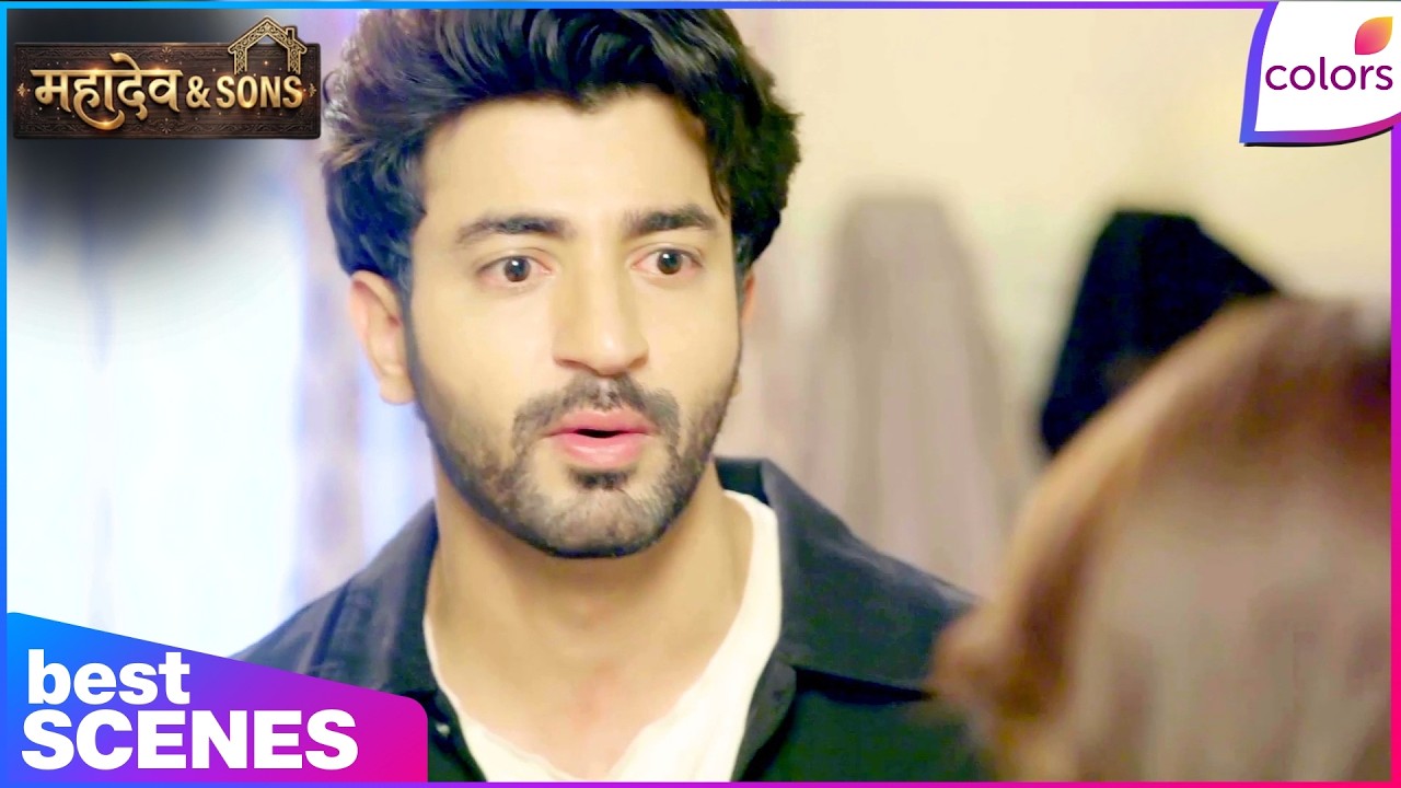 Mahadev & Sons | Ep. 52 | Dheeraj Faces Suhagraat | Best Moments | Colors TV