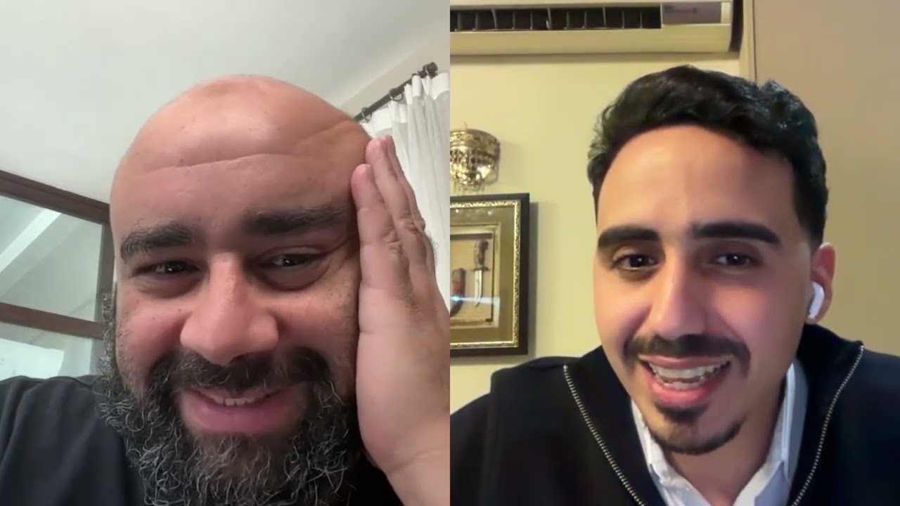 AGI, Islam, and 20 Years of AI | Waleed Kadous, Cluesmith