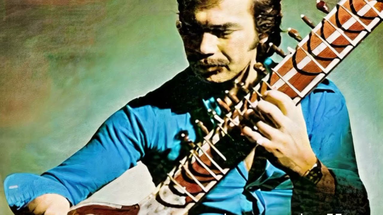 ORHAN GENCEBAY | BAĞLAMA (Eserlerindeki Bağlama Girişleri)