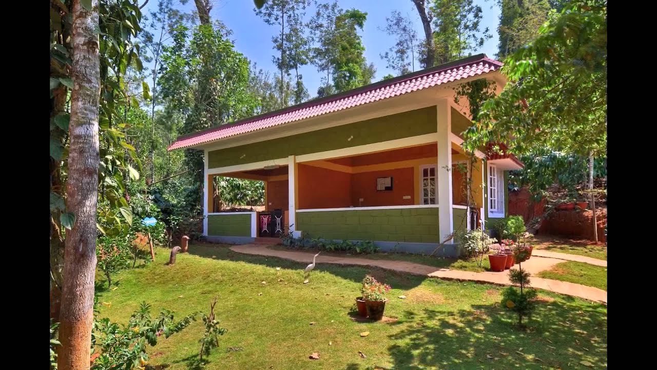 Chilipili Estate Stay