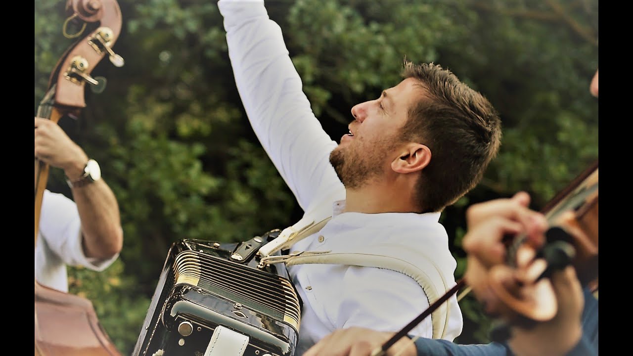 IGOR DIMOVSKI - Pauza Za Rakija 2