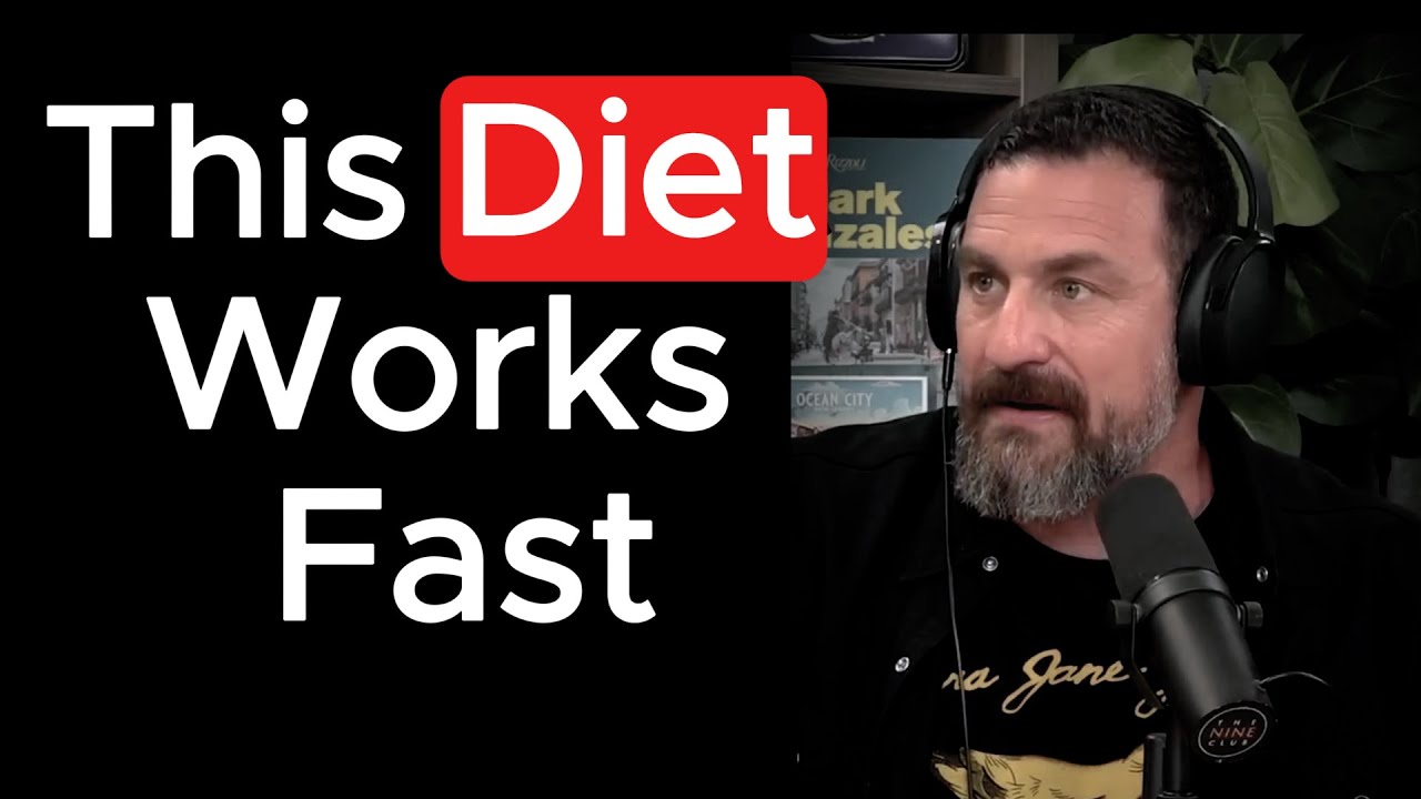 How to Lose Fat Fast and Keep It Off