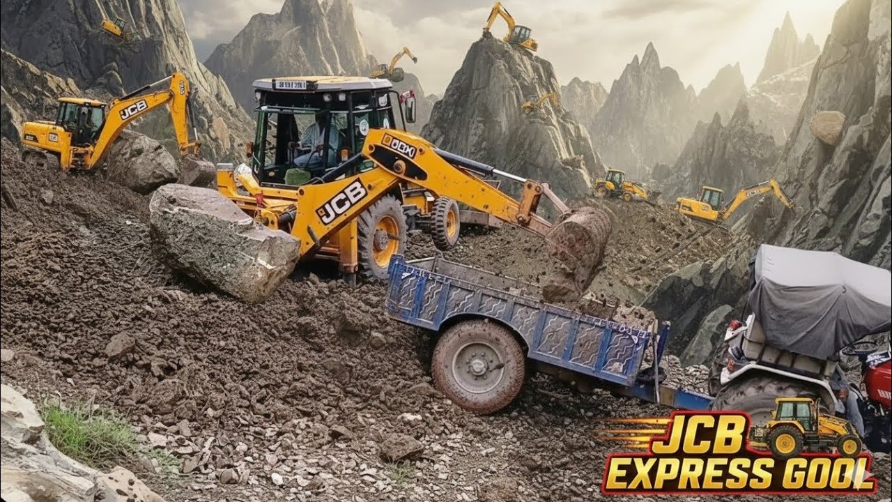 JCB KI KHUDAI #jcb #tractor #tractorloding #viral #jcb3dx #jcbkikhudai #jcbvideo #loader #jcblovers