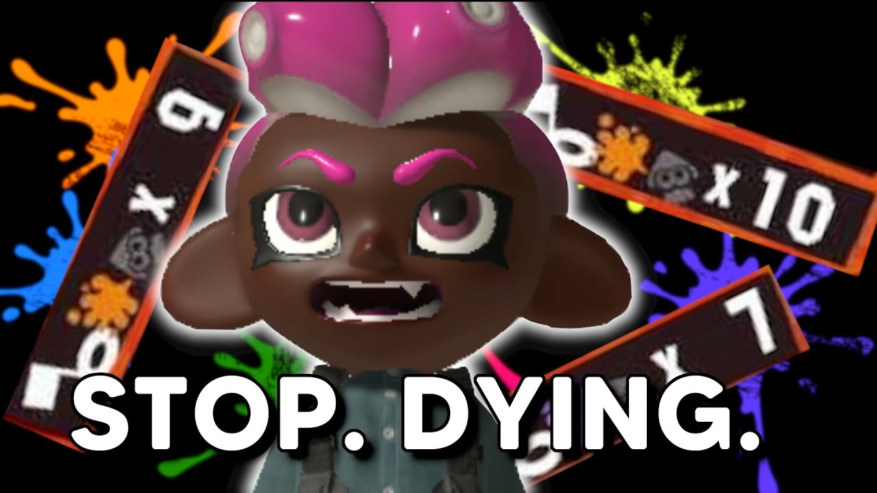 I Tanked My Salmon Run Rank... (PART 2)